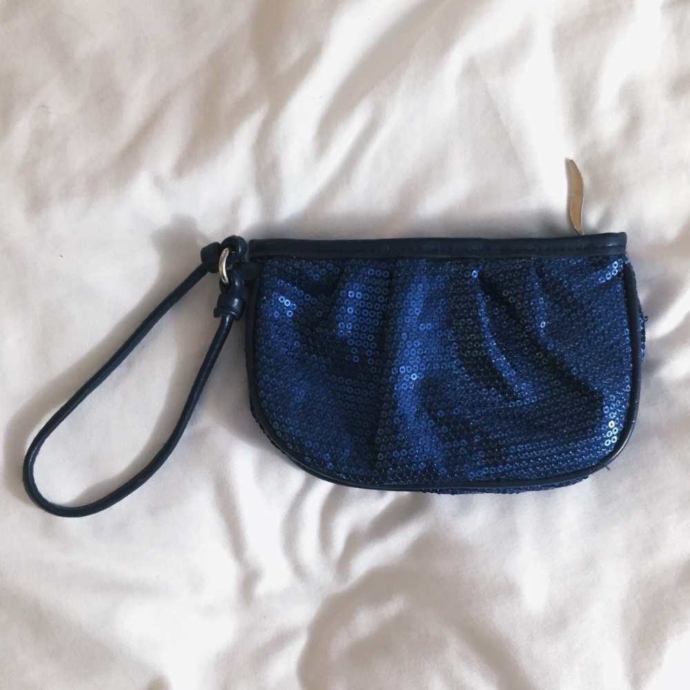 Sephora Wristlet
